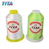 Polyester embroidery machine thread 120D/2 for comforter covers