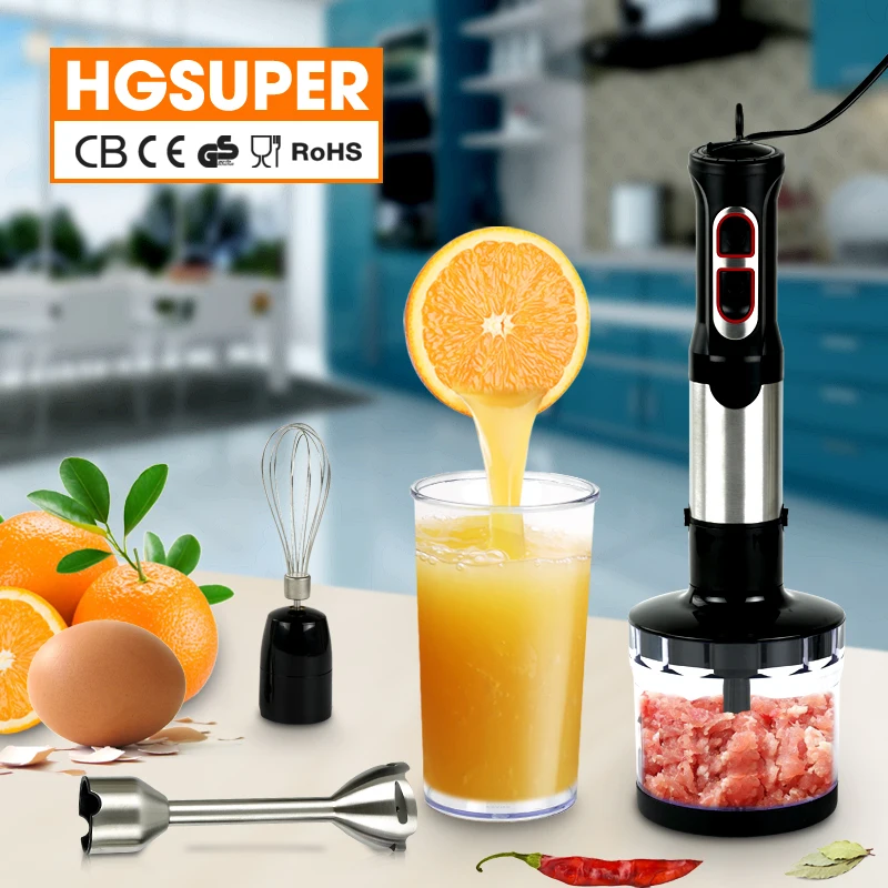 hand blender set