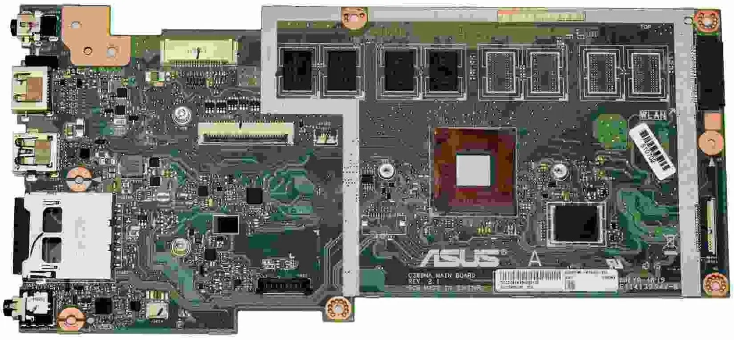 Как узнать модель cpu asus