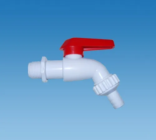 China Factory Butterfly Handle 1/2 Inch to 6 Inch PVC Compact Ball Valve