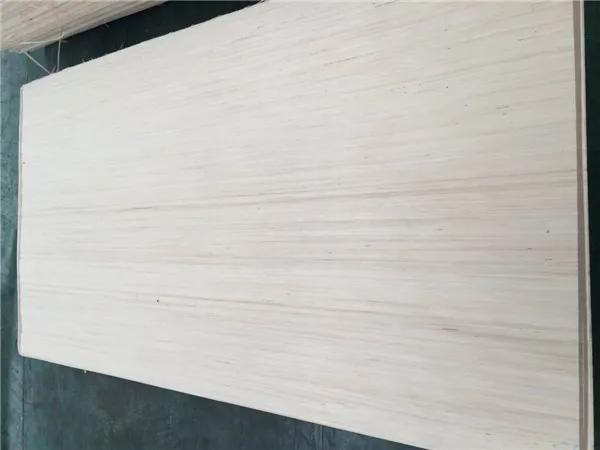 recon veneer/EV veneer with keruing color and white color