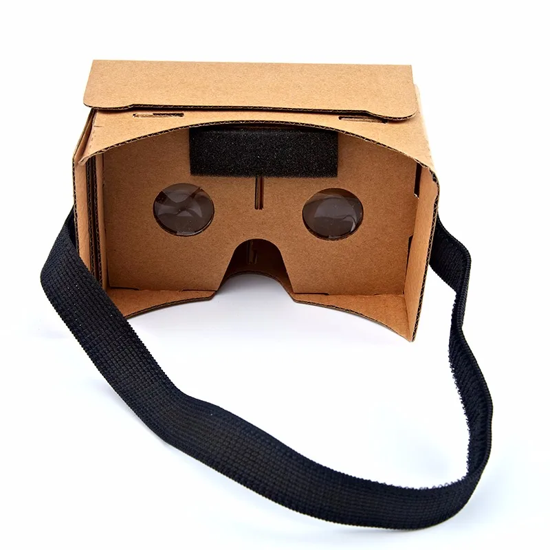 Google cardboard