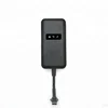S116 mini waterproof gps tracker gsm vehicle tracking device with GPS tracking System