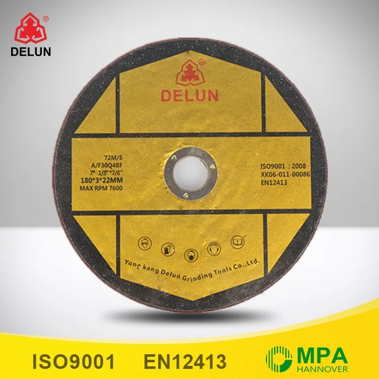 Type 41 Abrasive Cutting Wheel For Metal 4.5'' Buy Dental Abrasive