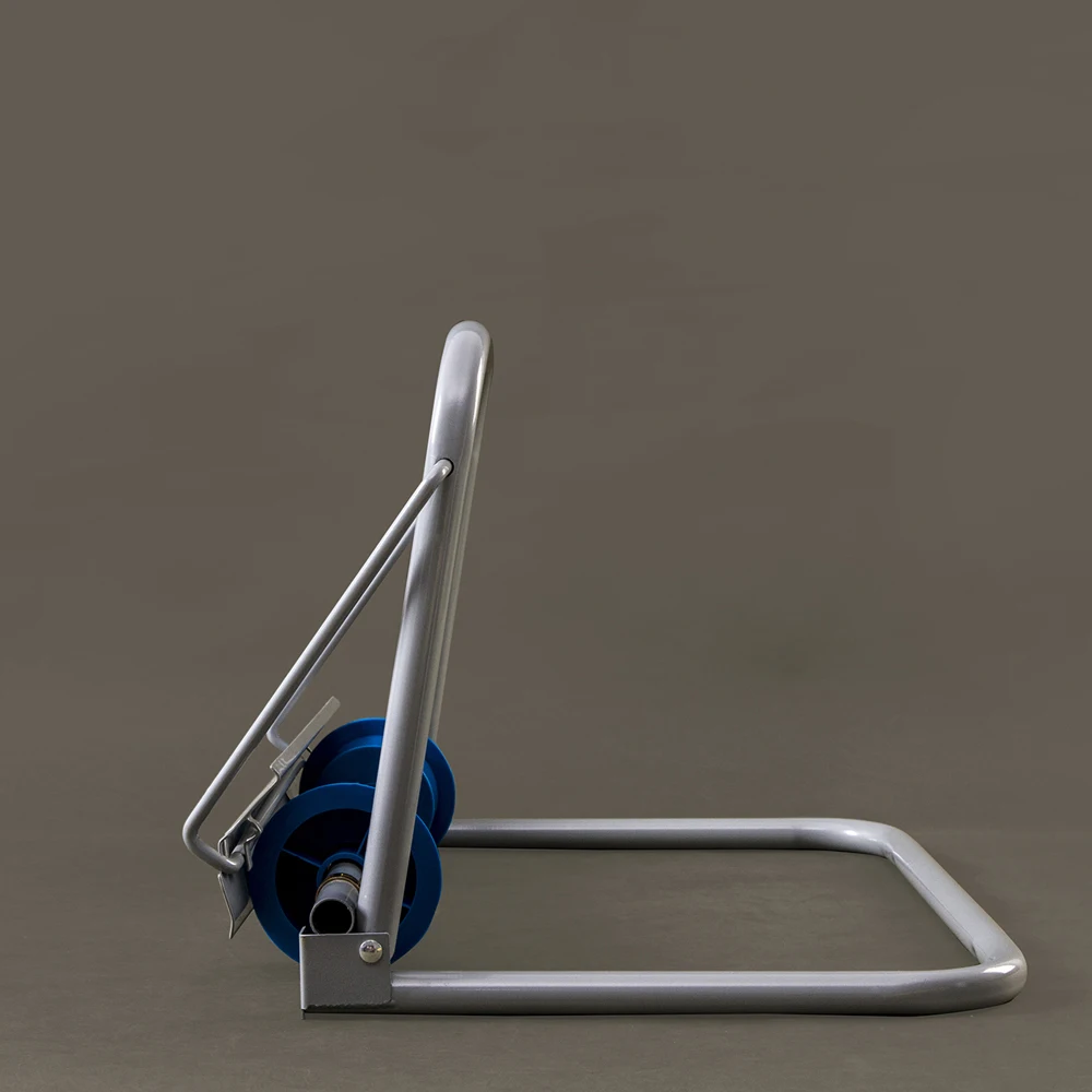 Foldable Roll Holder Industrial Wipes Roll Holder Wall Roll Dispenser