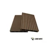 Hot selling wood plastic composite outdoor floor decking