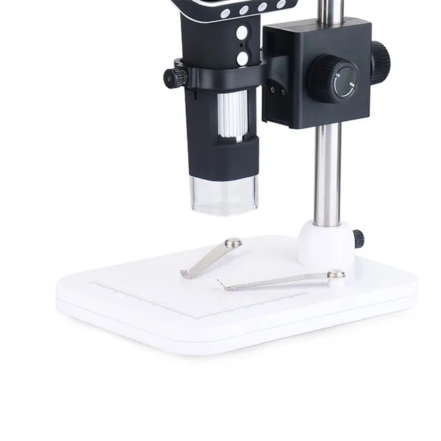 microsoft usb microscope driver