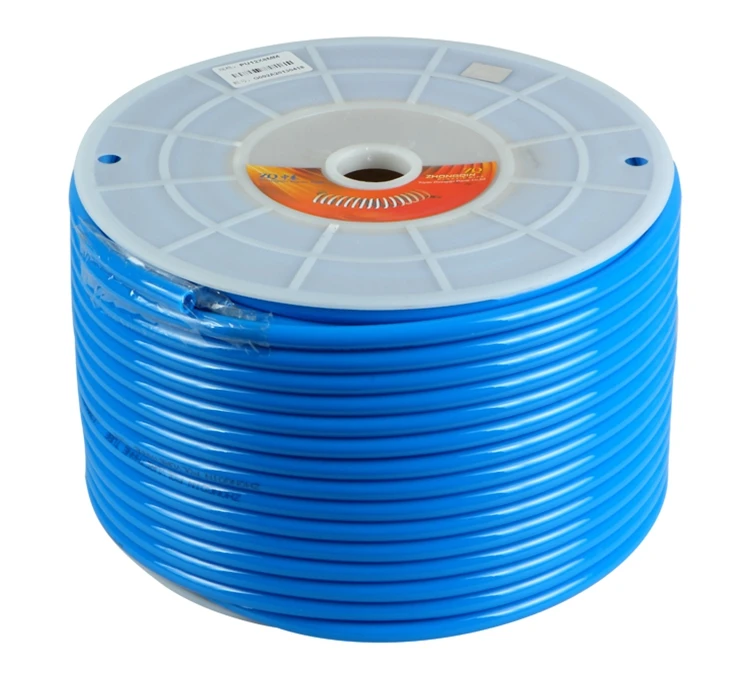 pu air hose 12