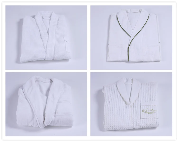Extra Large Luxury Hotel Bathrobe With Logo Buy Extra Large Towelling