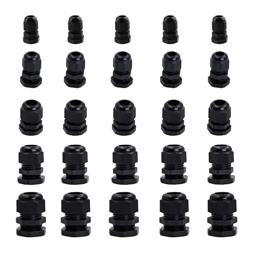 Tools & Home Improvement Color M12 for 36.5mm Wire & Cable Connectors