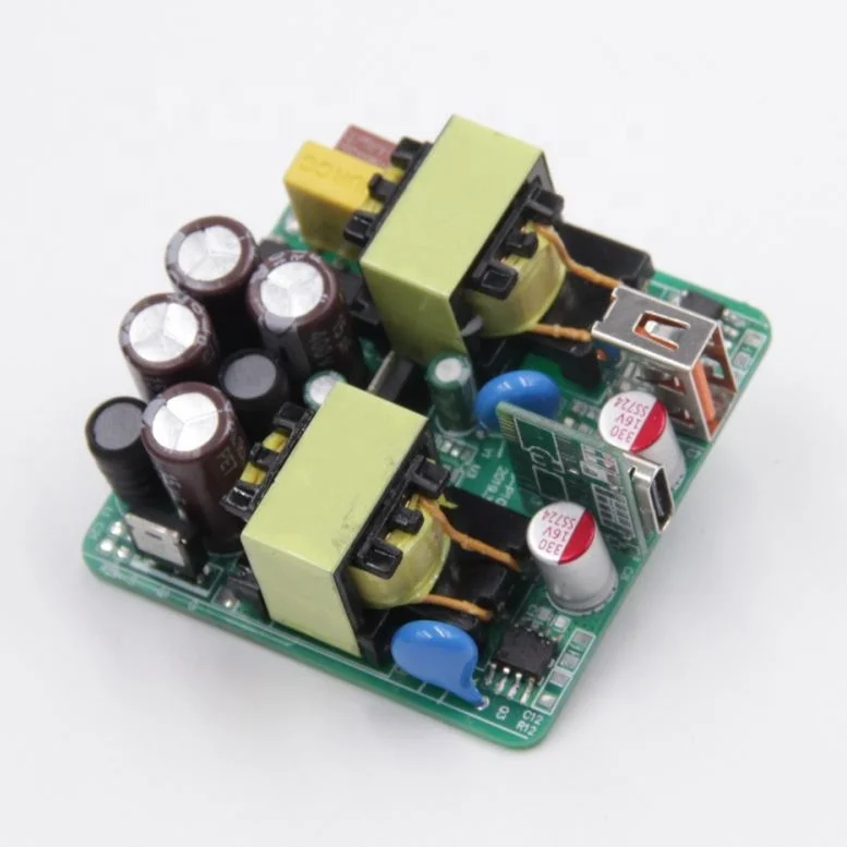 230v To 12v Pcb Mount Transformer,Fr4 94v0 Power Supply Pcb Circuit ...