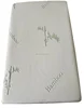 Baby mattress topper