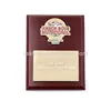 High quality wooden medal display stand,medal and trophy display,medal display frames