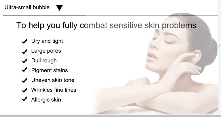 4 in 1 anti-aging removal deep cleaning hydro facial machine multifunctional facial aqua peel machine