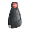4B Remote Smart Key Shell for Mercedes Benz E320