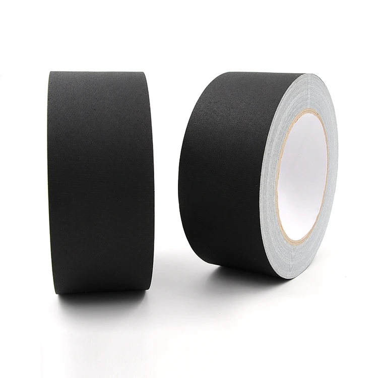 Matt Gaffer tape 06