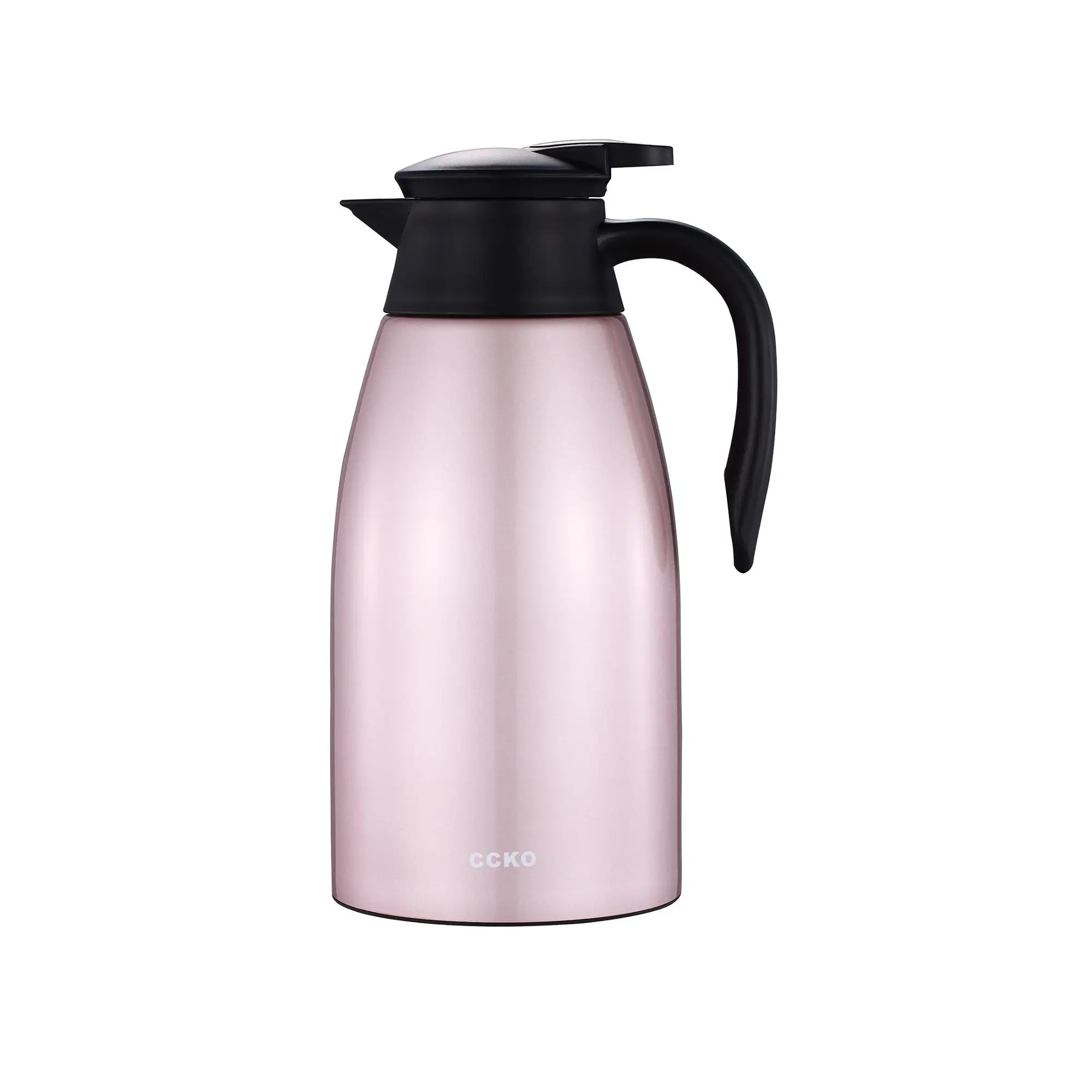 stainless steel thermos jug