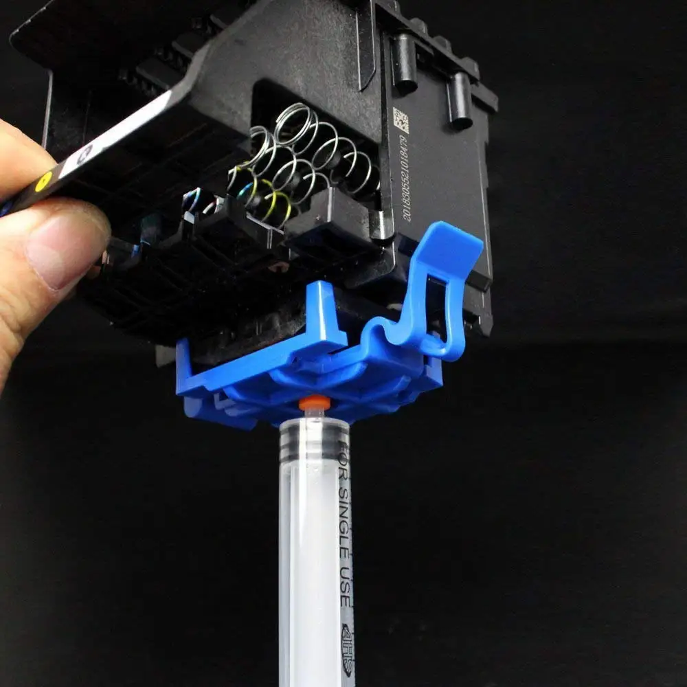 hp officejet pro 8610 printhead cleaning kit