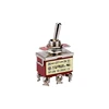 UL TUV KC CE approved double pole double throw on off on toggle switch 1322