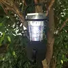 Cheap price Solar lantern led street decoration led yard lamp solar light for garden solar light Chinese latern solar led light