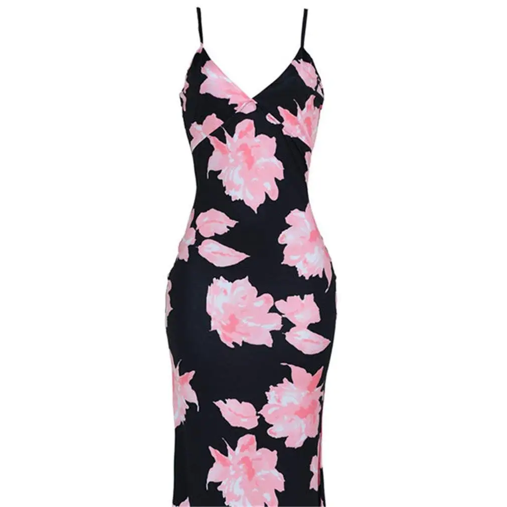 Cheap Black Fishtail Maxi Dress, find Black Fishtail Maxi Dress deals ...