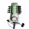 IP65 Waterproof FTTH fiber optic terminal distribution box for ODVA Hoptic Mini SC outdoor connectors