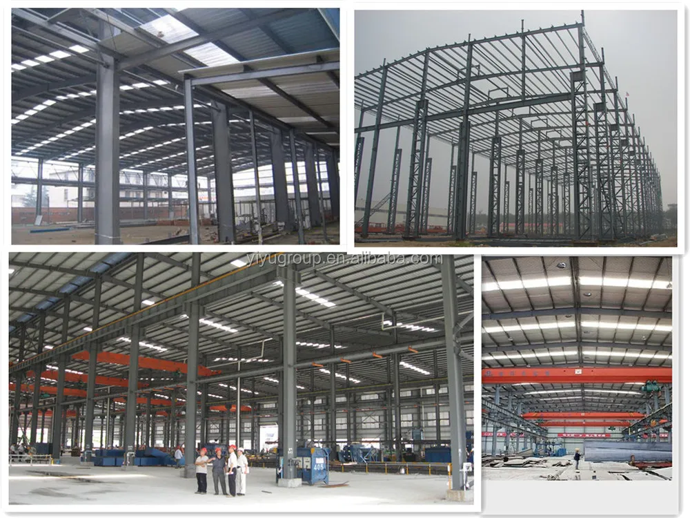 name prefabricated steel building best steel building