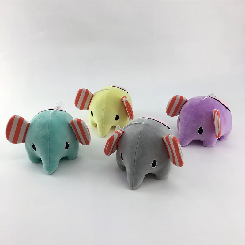 small elephant toy