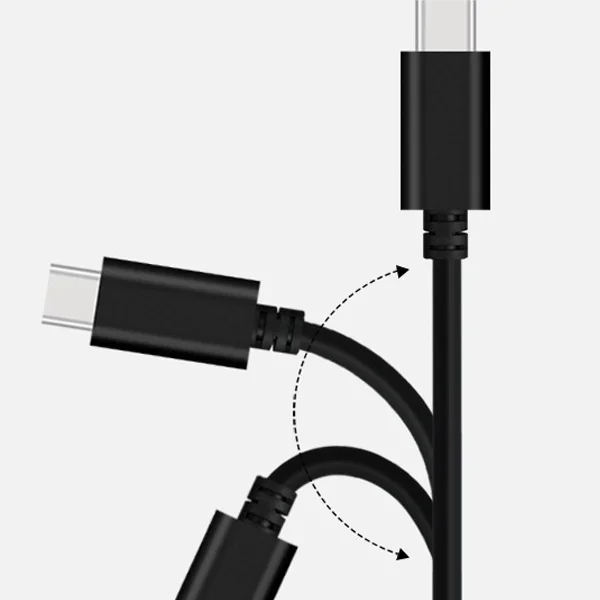 usb c charger cable