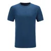 Customize make high quality favorable price mens merino wool t shirts