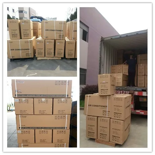 air conditioner package