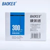 memo pads for office and school 300pcs packing sticky note book printed notepad