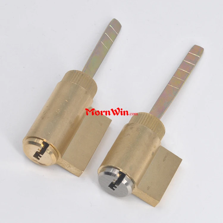 6 Pin Tumbler Mortise Cylinder,Tumbler Key In Knob Lock Cylinder Buy
