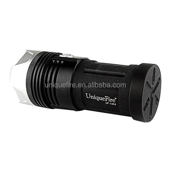 3000 high lumen tactical oem flashlight