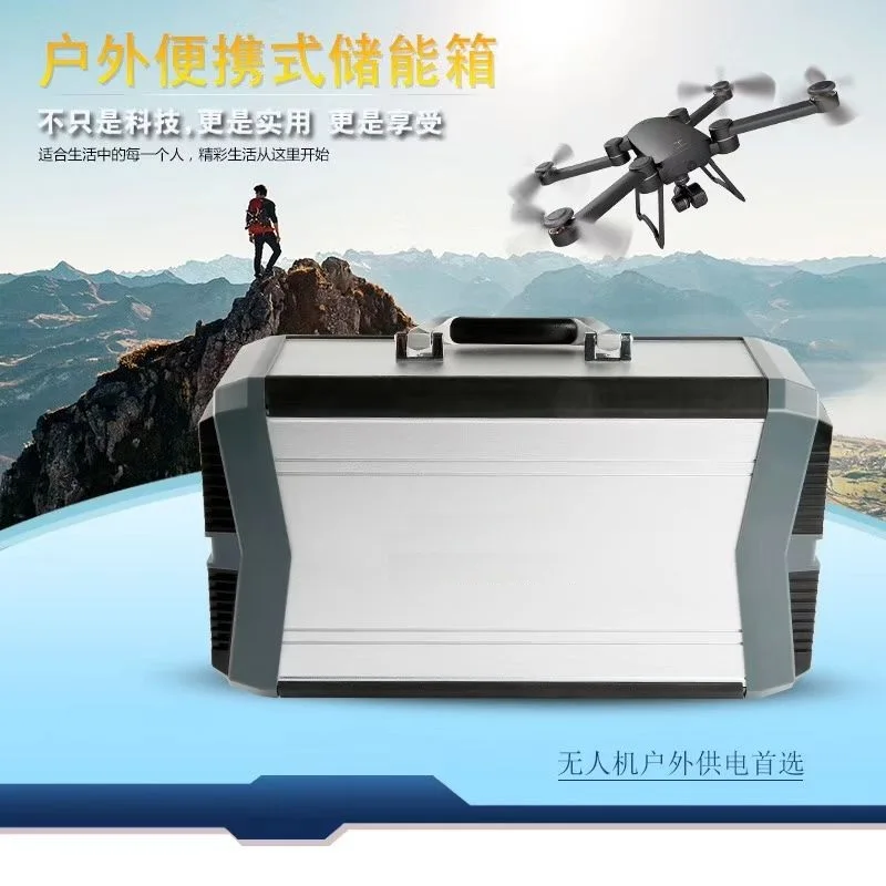 500W soldering station with dc power supply power bank charging station for restaurant - ANKUX.COM