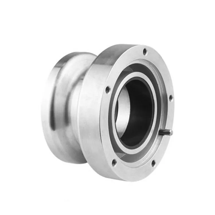 Aluminum Machined Parts