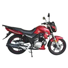 LUOJIA Новый 150cc уличный велосипед дешевые мотоцикл популярные модели