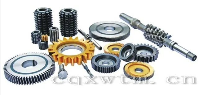 gear cutting tools