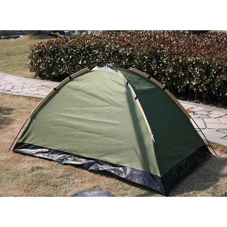 New hot selling low price Chinese factory direct sales outdoor camping tents