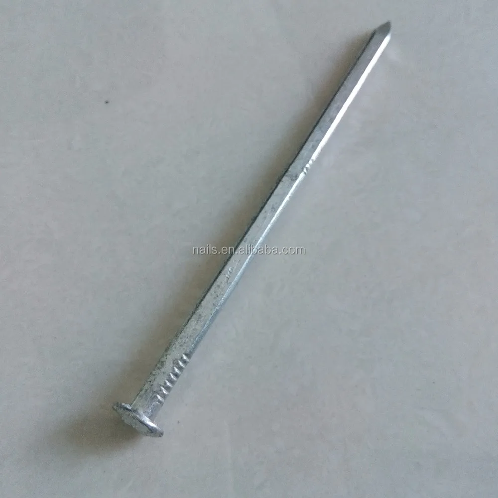 Galvanized Square Boat Nail Boat Building Nail Buy Hot Dipped