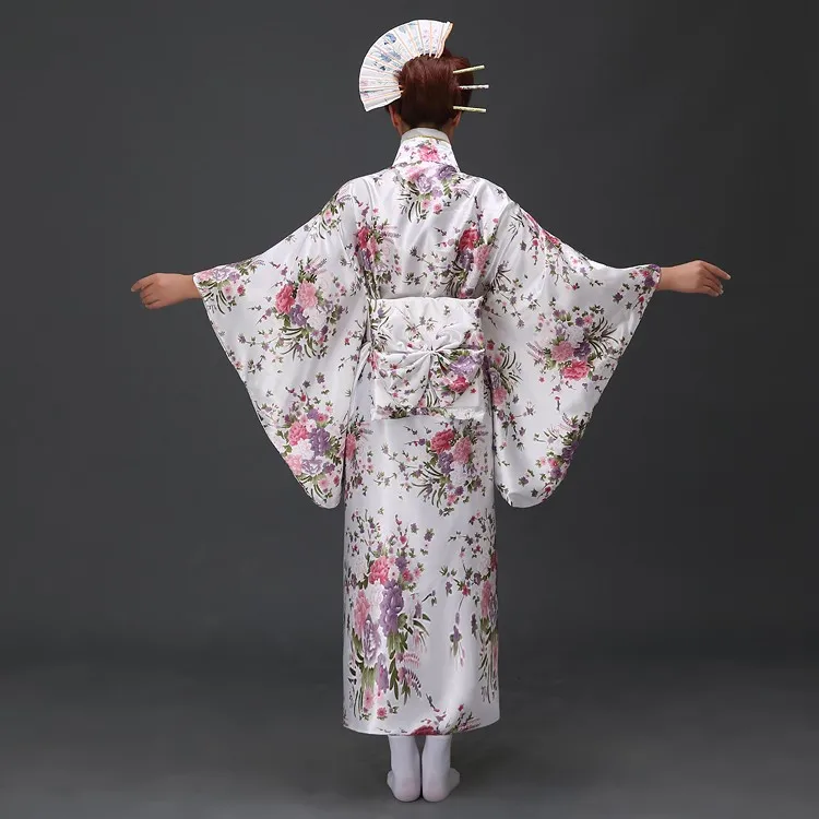 High Quality Japanese Kimono Ryokan Yukata Bath Robe Uniform - Buy ...