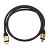 Hdmi cable v2.0 high speed hot sale hdmi cable super soft hdmi cable