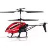 mini electronic toys flying rc helicopter plane radio control toys
