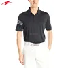 golf polo pullover dress shirt short sleeve running polo t shirt pattern polo shirt