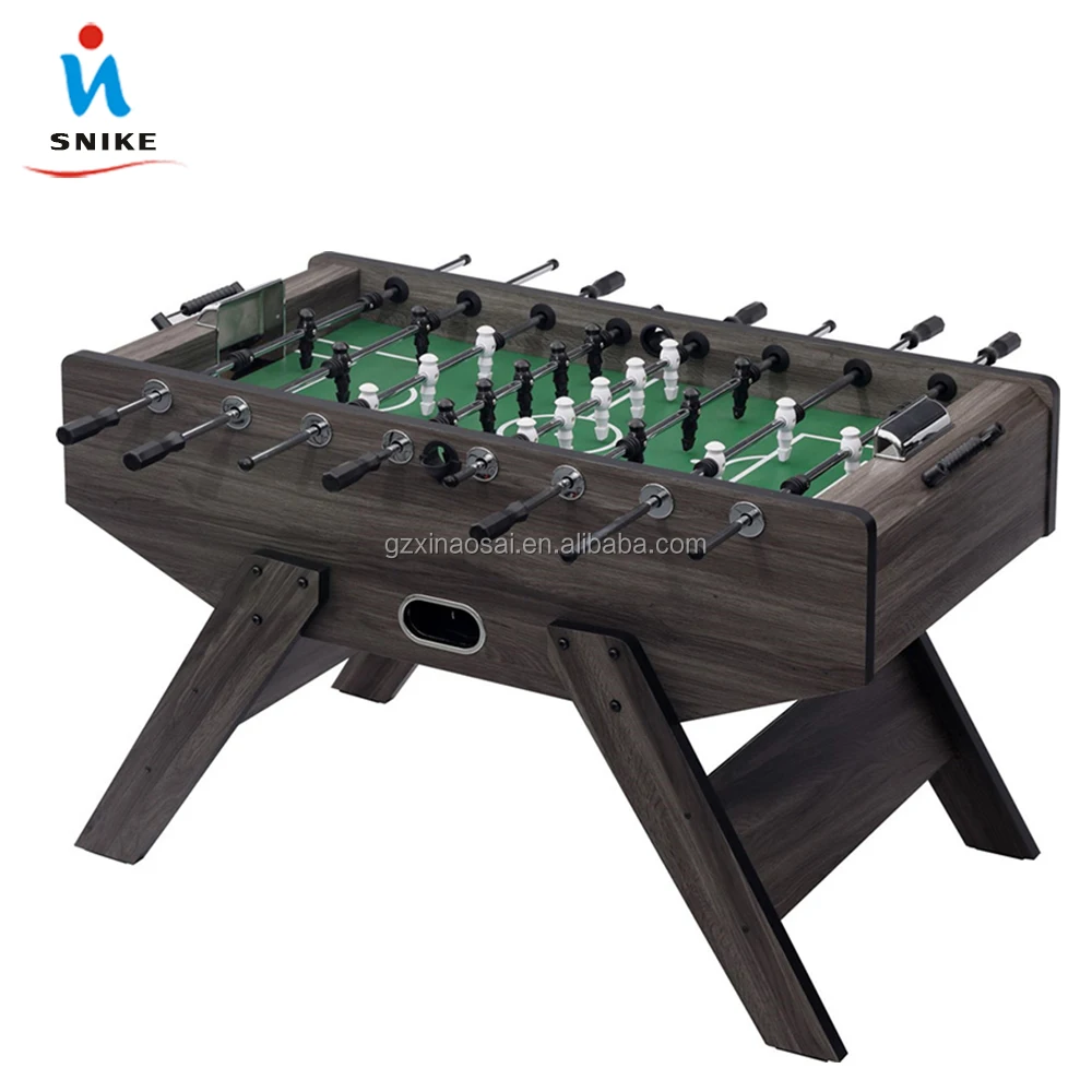 Cheap Popular Custom Professional Foosball Table Buy Professional
