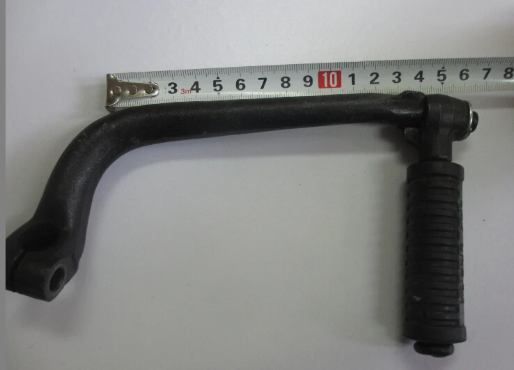 WAVE125 CG125 scooter motorcycle kick starter