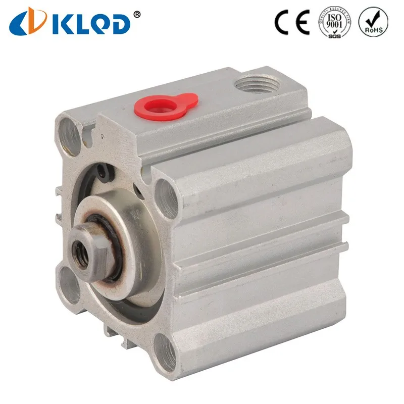 Sda Series Double Acting Compact Air Cylinder Buy Compact Air