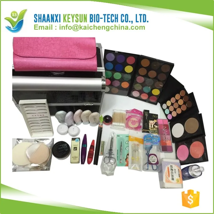 makeup set for womens