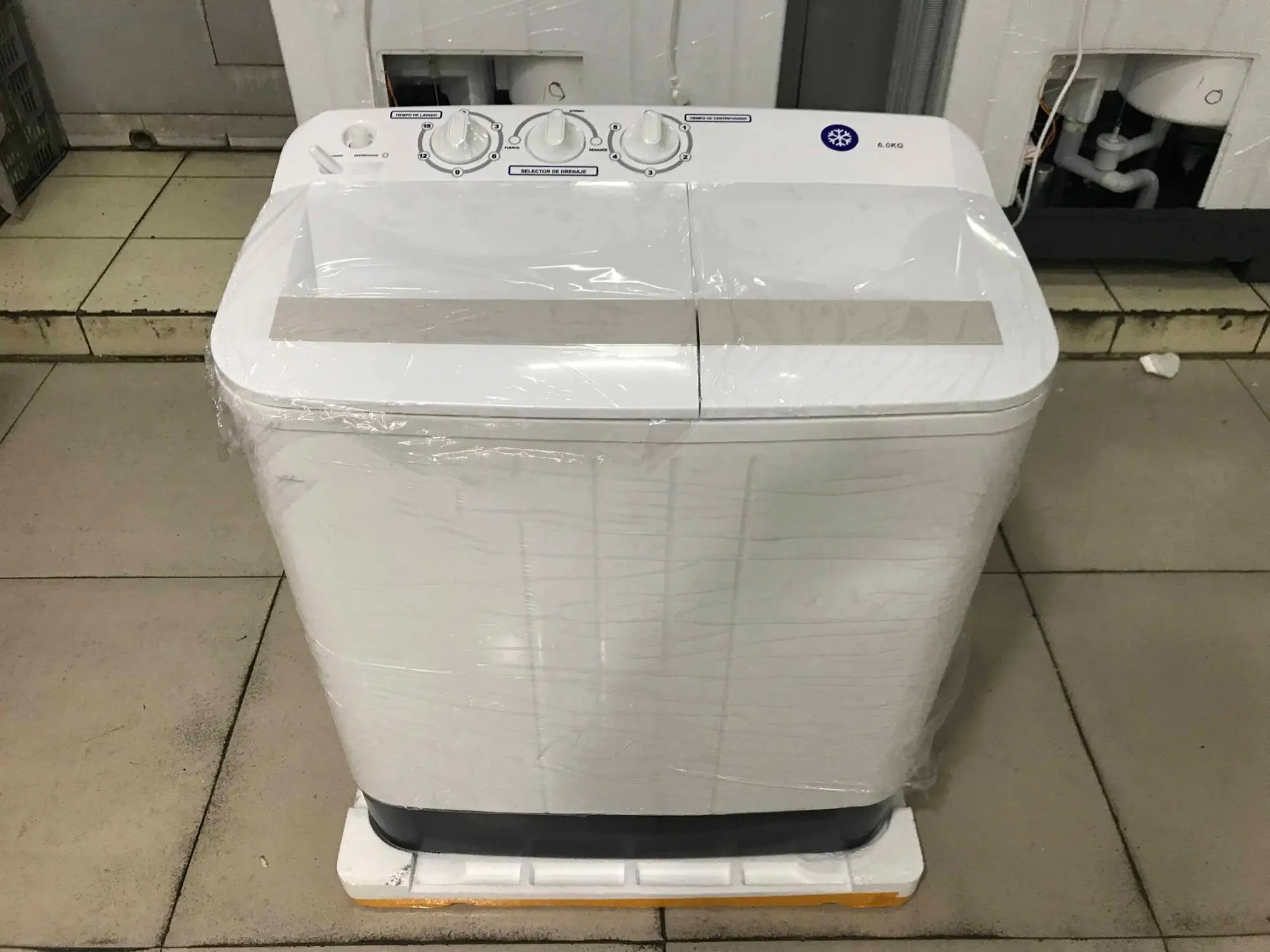 Portable Mini Washing Machine With Dryer Made In China Buy Mini