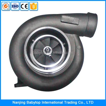 High Quality Holset Hx80 Turbo Charger For Cummins - Buy Turbo,Turbo Charger,Holset Hx80 Turbo Product on Alibaba com